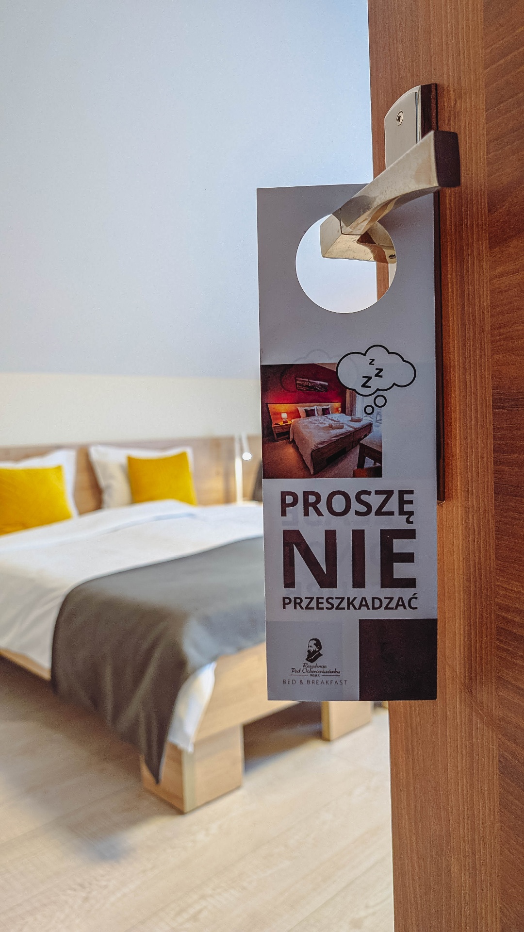 Wnętrza obiektu 5